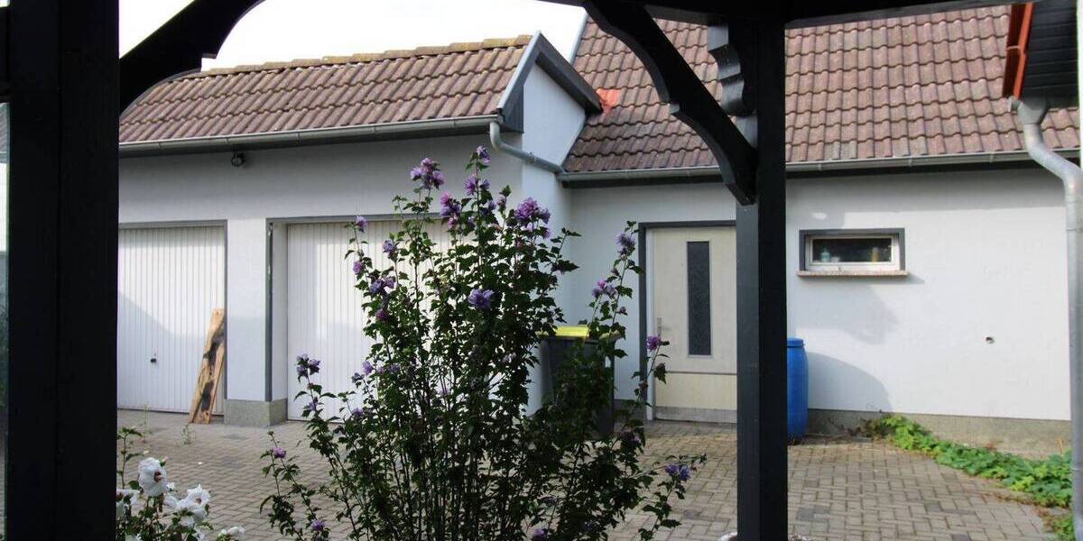 Etagenwohnung Herbsleben - 3 Zimmer, 92 m&sup2;, 175.000&euro; | Angebot:23975465