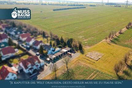 Haus Grammetal Sohnstedt - 3 Zimmer, 104 m&sup2;, 385.000&euro; | Angebot:25829925