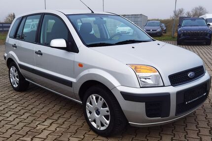 Ford Fusion 49.422 km 4.795 &euro; Sömmerda 99610