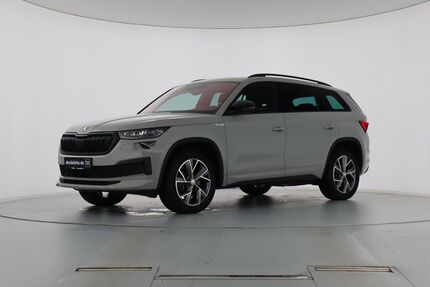 Skoda Kodiaq 58.450 km 34.479 &euro; Erfurt 99086