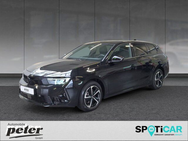 Opel Astra 6.740 km 21.980 &euro; Erfurt 99086