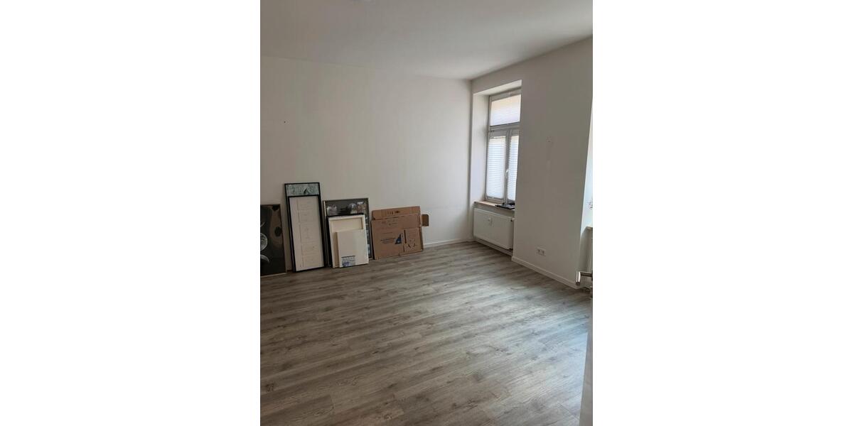 Etagenwohnung Erfurt Andreasvorstadt - 2 Zimmer, 88 m&sup2;, 1.200&euro; | Angebot:27633504