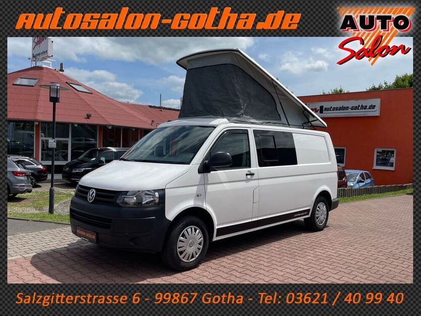 T5 Transporter