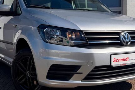 VW Caddy 84.122 km 22.500 € Erfurt 99097