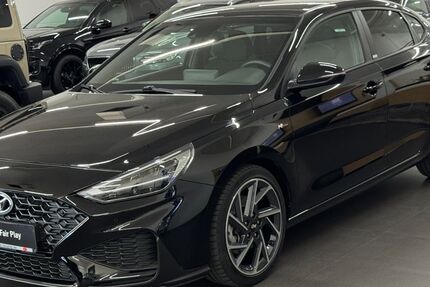 Hyundai i30 65.048 km 16.590 &euro; Arnstadt 99310