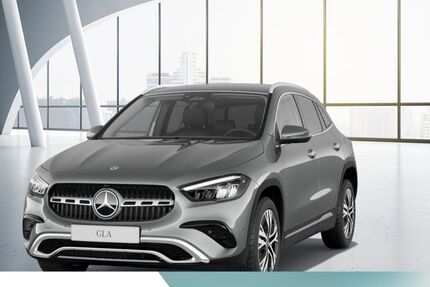 Mercedes-Benz GLA 200 6.787 km 38.380 &euro; Erfurt 99092