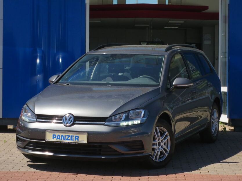 VW Golf 51.800 km 15.450 € Weimar 99425