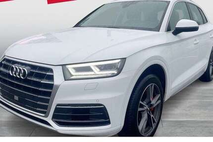 Audi Q5 95.900 km 29.690 € Gotha 99867