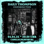 Daily Thompson