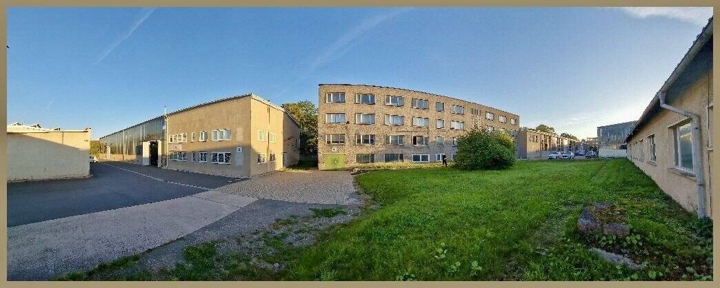 Gewerbeobjekt Gotha - 2.000.000&euro; | Angebot:25662710