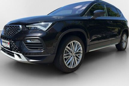 Seat Ateca 5.520 km 23.990 &euro; Erfurt 99099