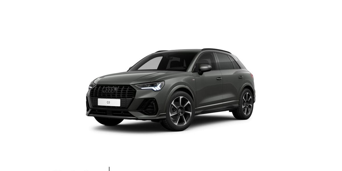Audi Q3 15.500 km 36.380 &euro; Weimar 99423