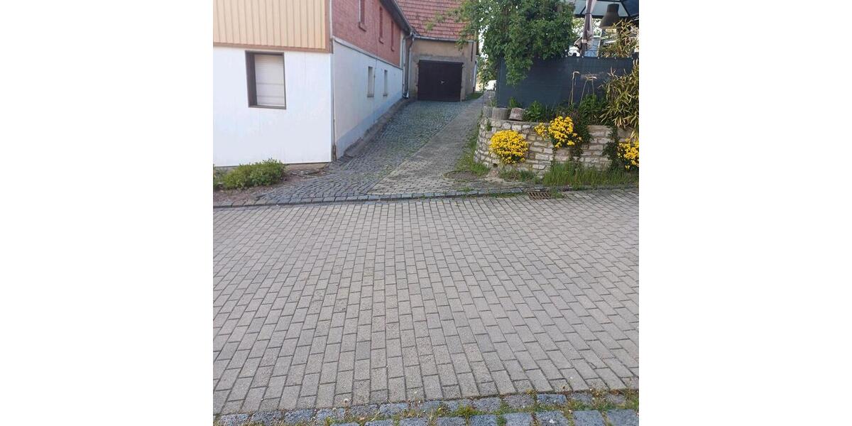 Einfamilienhaus Straußfurt - 7 Zimmer, 50 m&sup2;, 39.500&euro; | Angebot:26604574