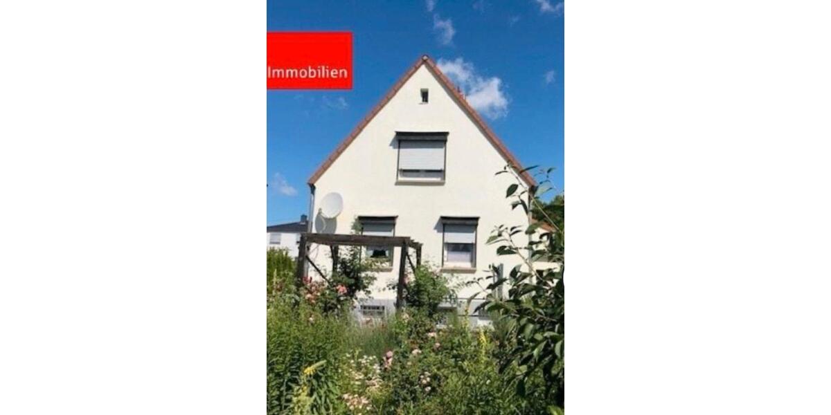 Einfamilienhaus Erfurt Johannesvorstadt - 5 Zimmer, 90 m&sup2;, 365.000&euro; | Angebot:23137075