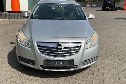 Opel Insignia 258.809 km 1.350 &euro; Erfurt 99085