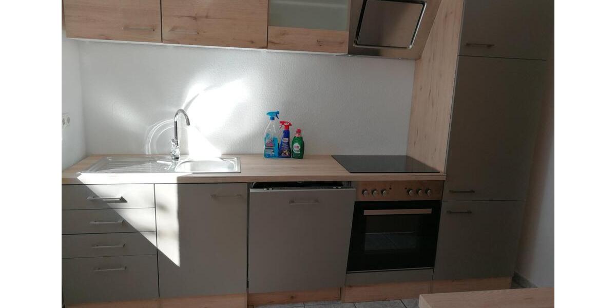 Etagenwohnung Blankenhain - 2 Zimmer, 85 m&sup2;, 710&euro; | Angebot:24658867