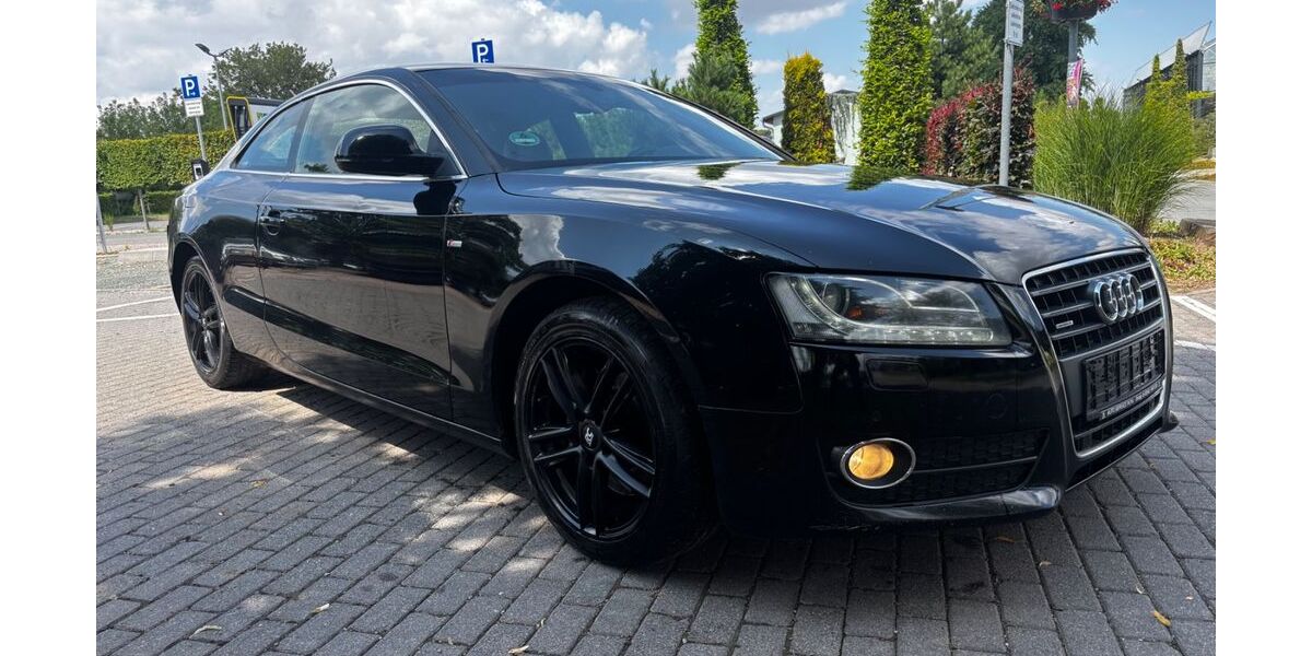 Audi A5 404.000 km 3.999 &euro; Erfurt 99085