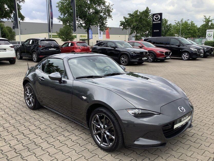 MX-5