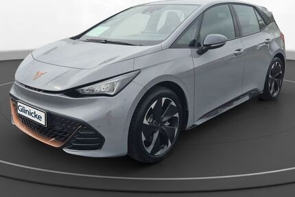Cupra Born 29.500 km 23.970 &euro; Erfurt 99099