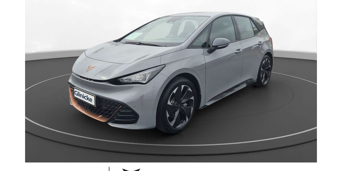 Cupra Born 29.500 km 23.970 &euro; Erfurt 99099