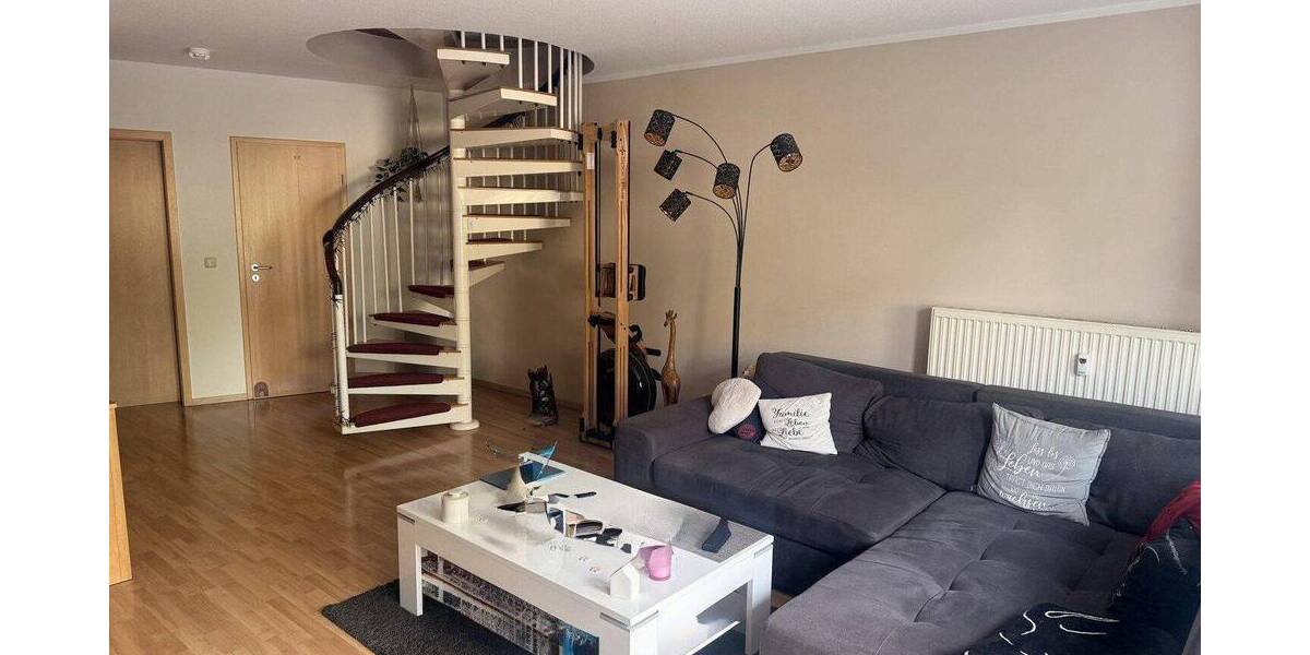Etagenwohnung Niederzimmern Niederzimmern - 6 Zimmer, 149 m&sup2;, 199.000&euro; | Angebot:26915845