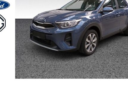 Kia Stonic 8.743 km 20.490 &euro; Gotha 99867