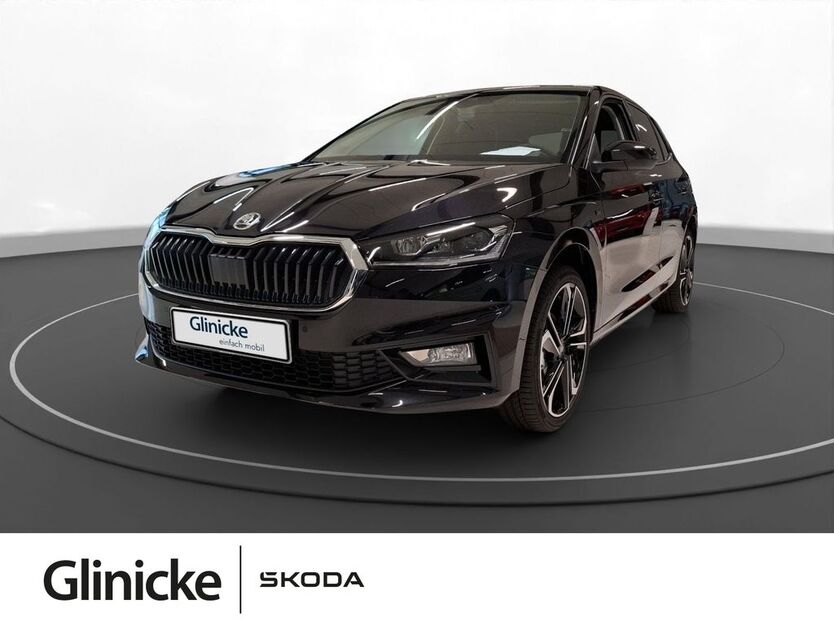 Skoda Fabia 7.000 km 21.910 € Weimar 99423