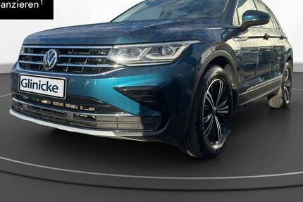 VW Tiguan 70.000 km 26.480 &euro; Erfurt 99099