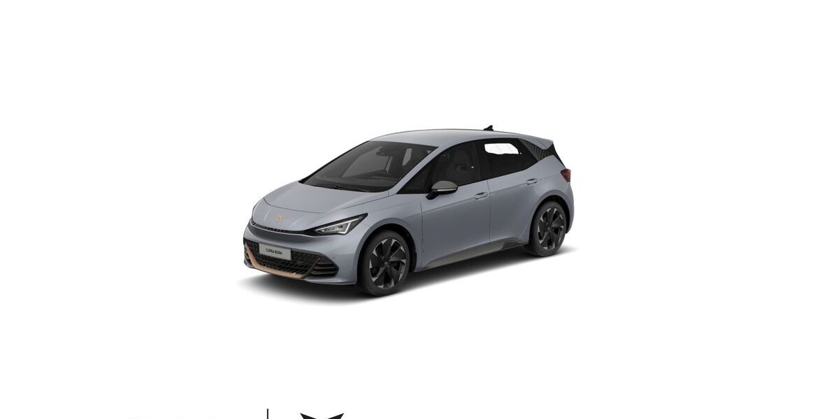 Cupra Born 15.700 km 28.480 &euro; Erfurt 99099