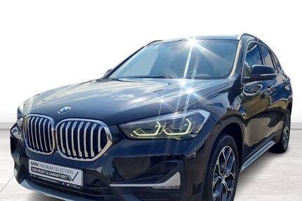 BMW X1 63.966 km 28.949 &euro; Erfurt 99087