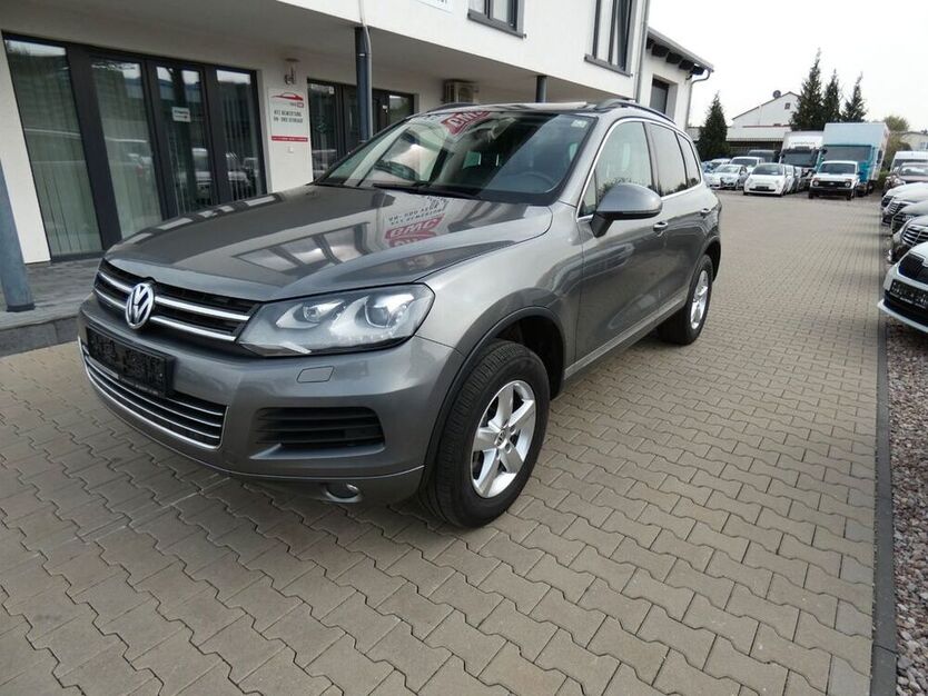 Touareg