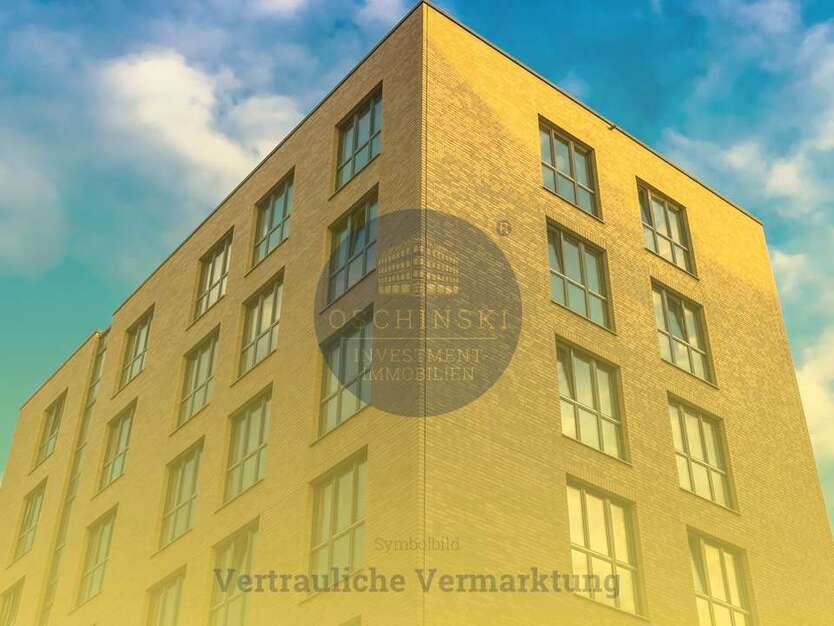 Büro in Erfurt 16.675.000 € 20304 m²