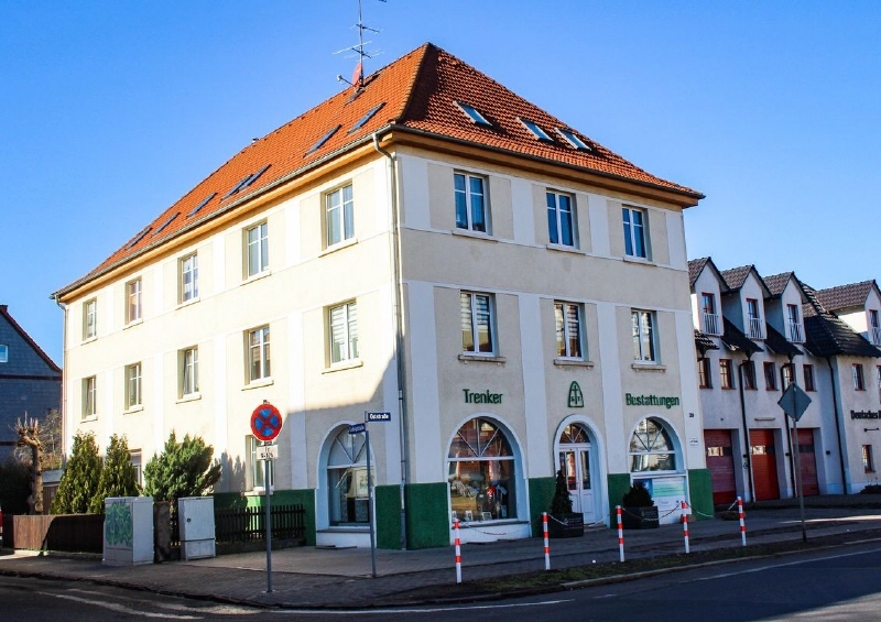 Wohnung sucht Mieter! 3 zimmer