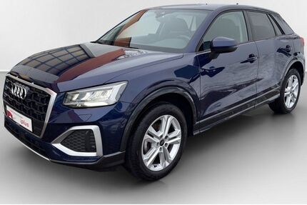 Audi Q2 8.337 km 28.990 &euro; Arnstadt 99310