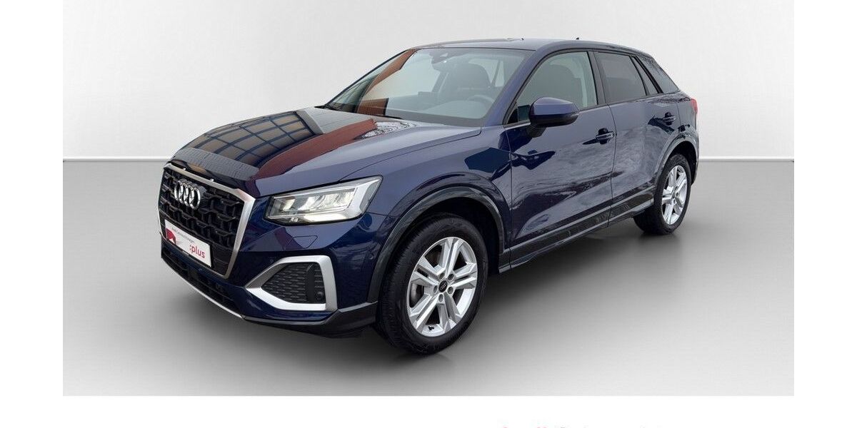 Audi Q2 8.337 km 28.990 &euro; Arnstadt 99310