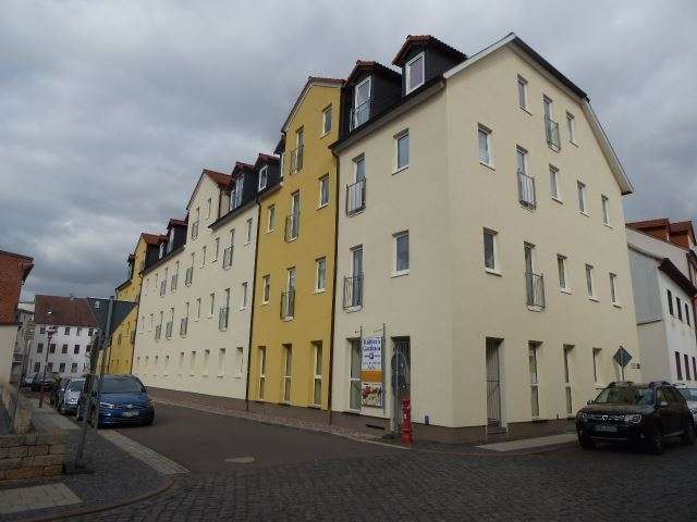 Wohnung zum Mieten in Ohrdruf 319 € 48 m² 1 zimmer