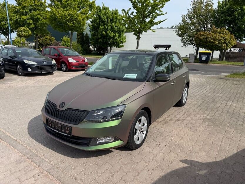 Fabia