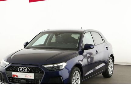 Audi A1 6.600 km 24.786 € Gotha 99867