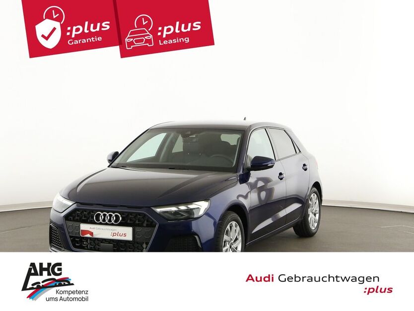 Audi A1 6.600 km 24.786 € Gotha 99867