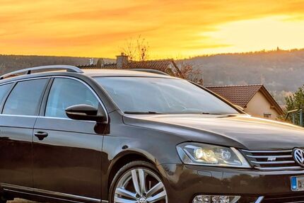 VW Passat 159.800 km 11.780 € Erfurt 99099