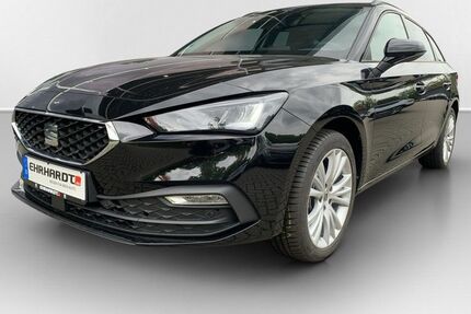 Seat Leon 12.500 km 25.990 &euro; Weimar 99427