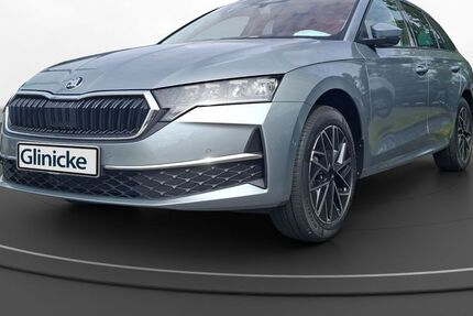Skoda Octavia 9.999 km 34.990 &euro; Weimar 99423