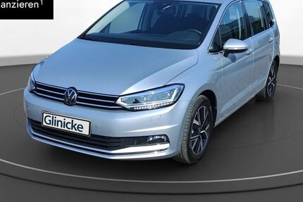 VW Touran 6.000 km 46.950 € Bad Langensalza 99947