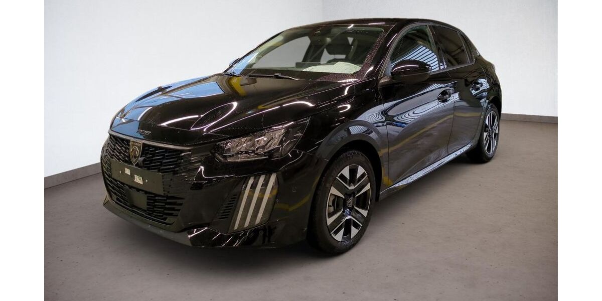 Peugeot 208 5.300 km 18.590 &euro; Arnstadt 99310