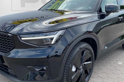 Volvo XC40 24.924 km 33.490 &euro; Nohra 99428