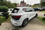 Cupra Ateca 2.0TSI*4Drive*1Hd*DSG*Virtual*360°Kamera* 86.000 km 23.400 € Rudolstadt 07407