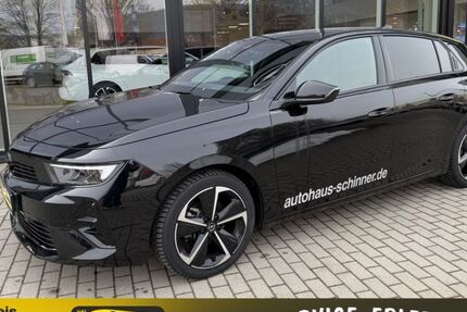 Opel Astra 5.000 km 23.965 &euro; Weimar 99427