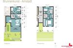 Doppelhaushälfte Arnstadt - 4 Zimmer, 106 m&sup2;, 1.390&euro; | Angebot:27624895