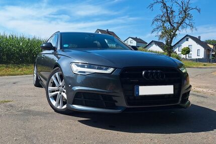 Audi A6 138.500 km 22.900 &euro; Vogelsberg 99610