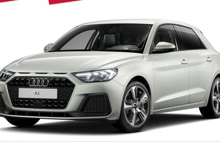 Audi A1 10.910 km 25.690 &euro; Gotha 99867